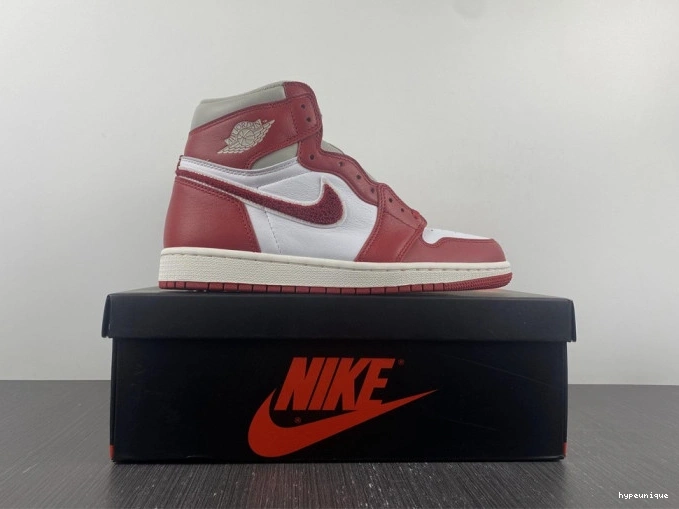 HYPE 1 Chenille High DJ4891-061 OG (W) Jordan Newstalgia 0812